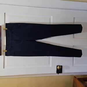 New York & Company Midnight Blue Trousers